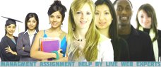 managment assignment help